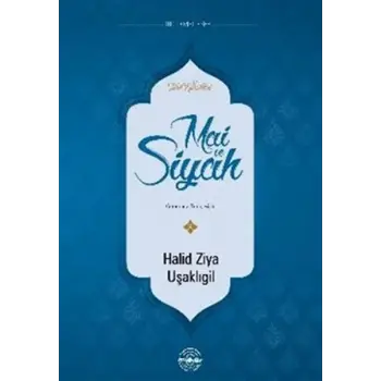 Mai ve Siyah