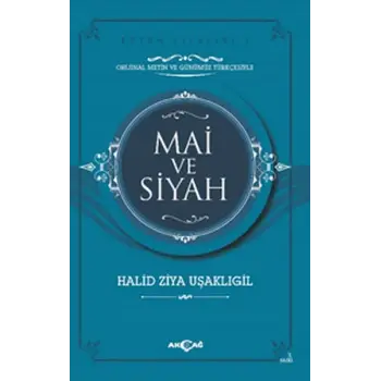 Mai ve Siyah