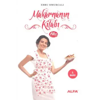 Makarnanın Kitabı