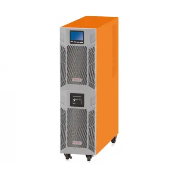 Makelsan Powerpack SE Serisi 6 kVA Online 1F-1F
