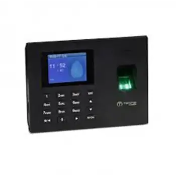 Makim D20 Parmak İzi Terminali Proximity