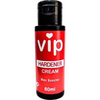 MAN BOOSTER HARDENER KREM 60 ML