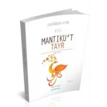 Mantıkut Tayr