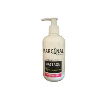 Marginal Yasemin Krem 250ml