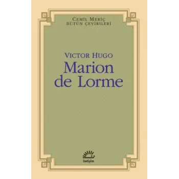 Marion de Lorme
