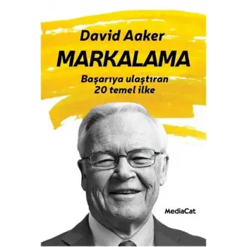 Markalama Başarıya Ulaştıran 20 Temel İlke