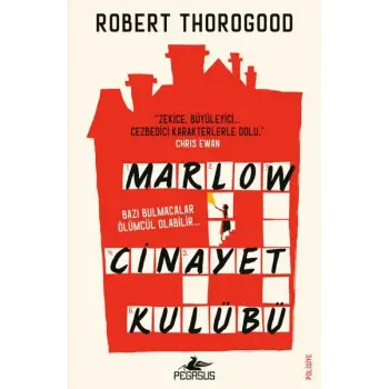 Marlow Cinayet Kulübü