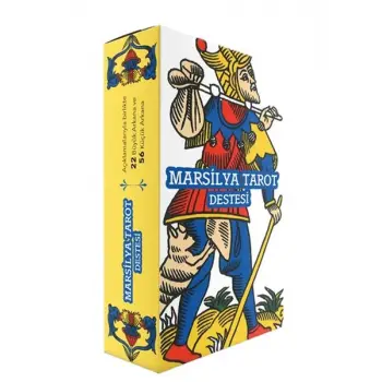 Marsilya Tarot