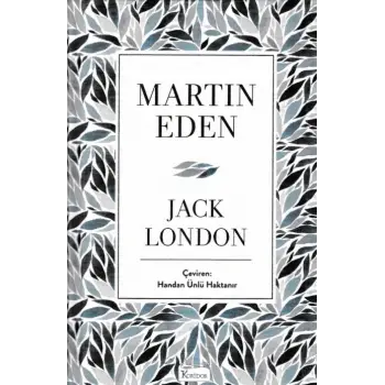 Martin Eden - (Bez Ciltli)
