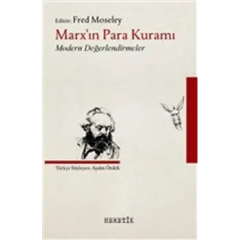 Marx’ın Para Kuramı