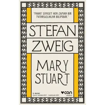 Mary Stuart