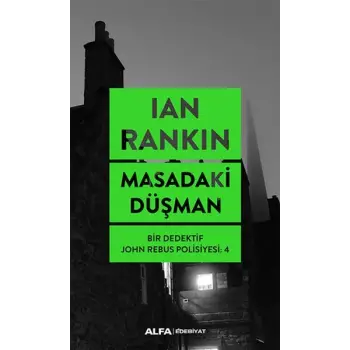 Masadaki Düşman