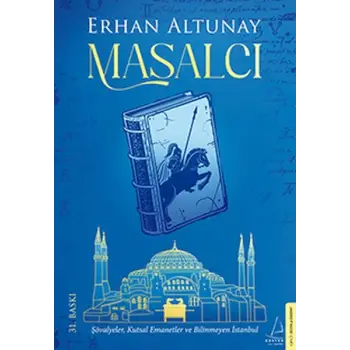 Masalcı