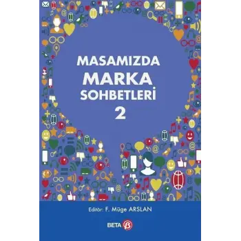Masamızda Marka Sohbetleri 2