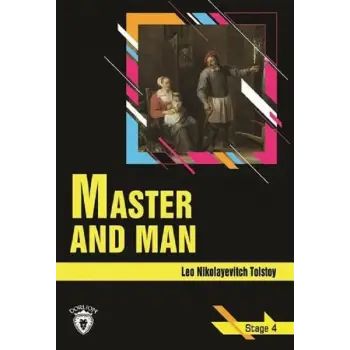 Master and Man-Stage 4