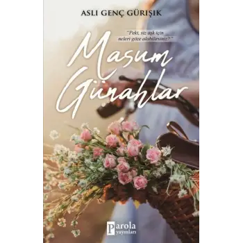 Masum Günahlar