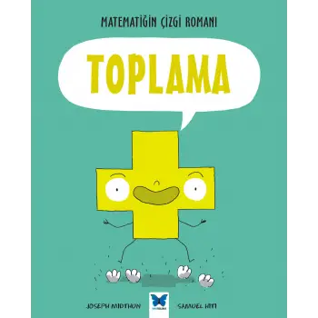 Matematiğin Çizgi Romanı - Toplama