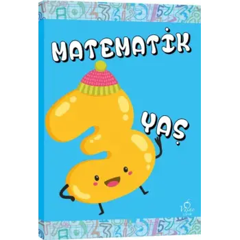 Matematik 3 Yaş