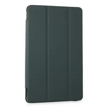 MatePad 11.5 Kılıf Tablet Smart Kılıf - Koyu Yeşil