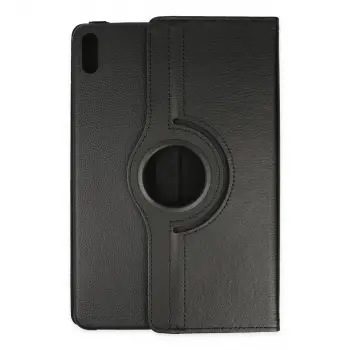 MatePad Air 11.5 Kılıf 360 Tablet Deri Kılıf - Siyah