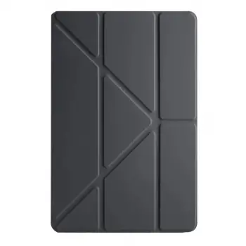 MatePad Pro 12.2 2025 Kalemlikli Mars Tablet Kılıfı - Siyah