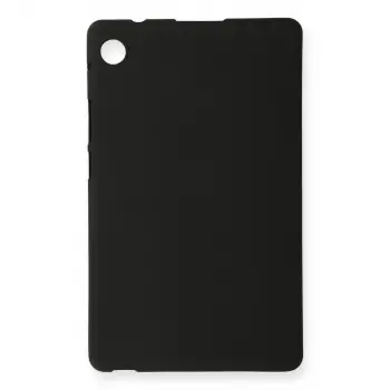 MatePad T8 8 Kılıf Evo Tablet Silikon - Siyah
