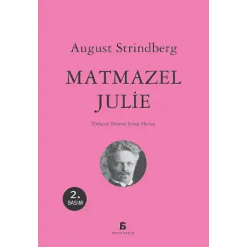 Matmazel Julie