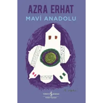 Mavi Anadolu