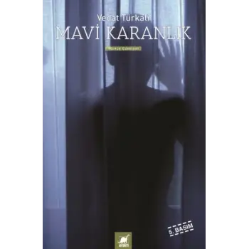 Mavi Karanlık
