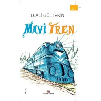 Mavi Tren