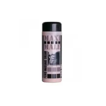 MAXI MALE PENİS BAKIM KREMİ 200ML