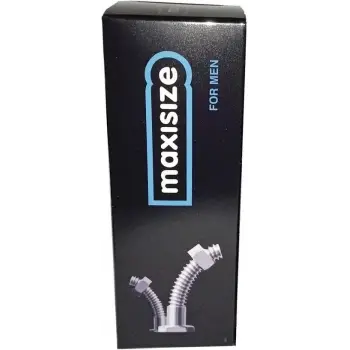 MAXİ SİZE G.Ç KREMİ 1 ADET