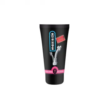 MAXİSİZE CREAM ERKEĞE ÖZEL 50 ML KREM