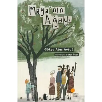 Mayanın Ağacı