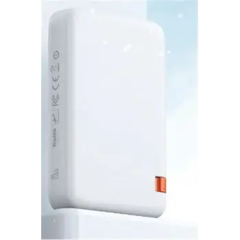 MCDODO MC-5101 MANYETİK KABLOSUZ POWERBANK