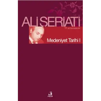 Medeniyet Tarihi I