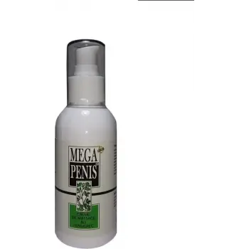 MEGA ERKEKLERE ÖZEL KREM 125 ML