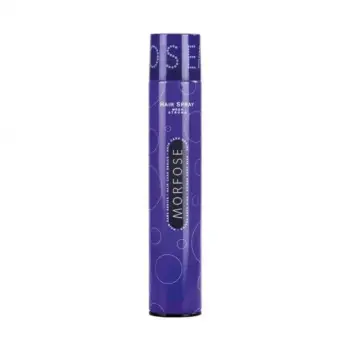Mega Strong Saç Spreyi 400 Ml