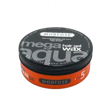 Mega Wax 150 ml No:5