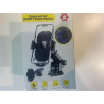 Megatech H-XP180 Telefon Tutucu Holder Vantuzlu