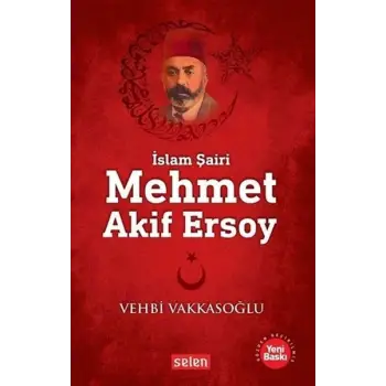Mehmet Akif Ersoy