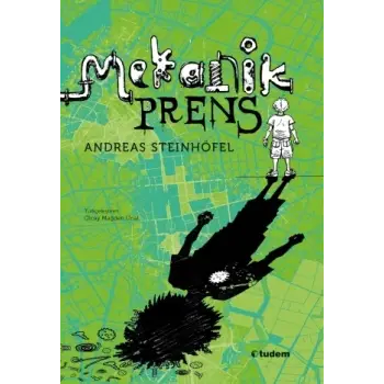 Mekanik Prens