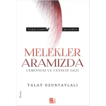 Melekler Aramızda