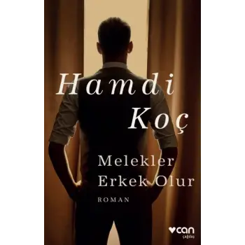 Melekler Erkek Olur