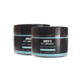 Mens 2tane 100 ml Ölçeğinde Antiwrinkle Erkeklere Gergin Hat Kremi