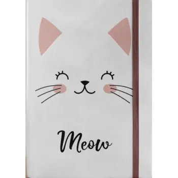 Meow Kedi
