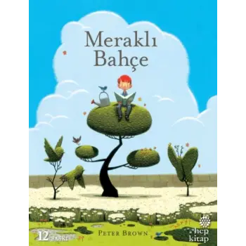 Meraklı Bahçe