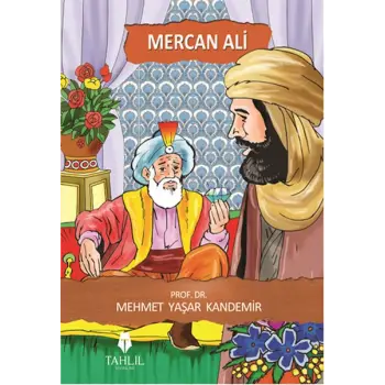 Mercan Ali