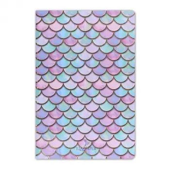Mermaid Defter
