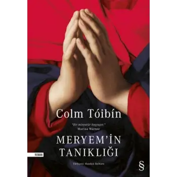 Meryemin Tanıklığı